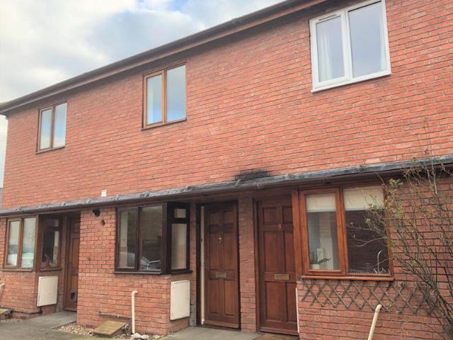 House for rent in Portfields, Lower Bullingham