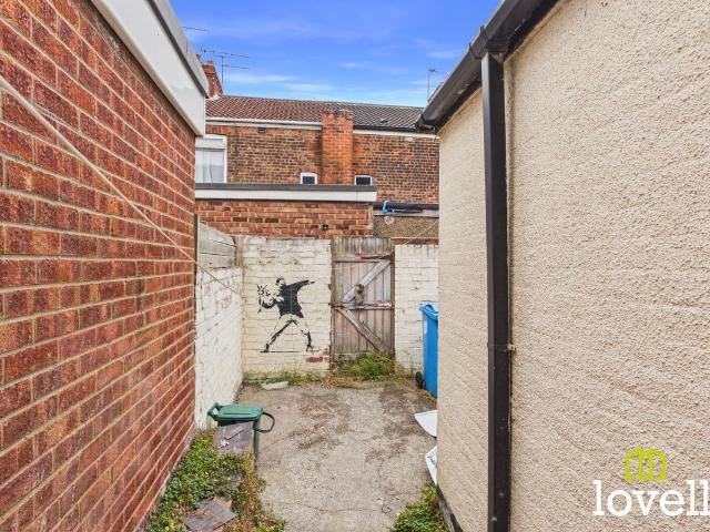 House for rent in Hull, City Of Kingston Upon Hull