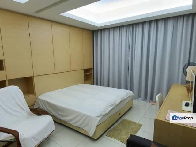 Condominium for rent in Country Heights Damansara, Kuala Lumpur