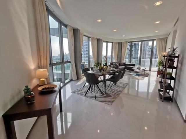 Condominium for rent