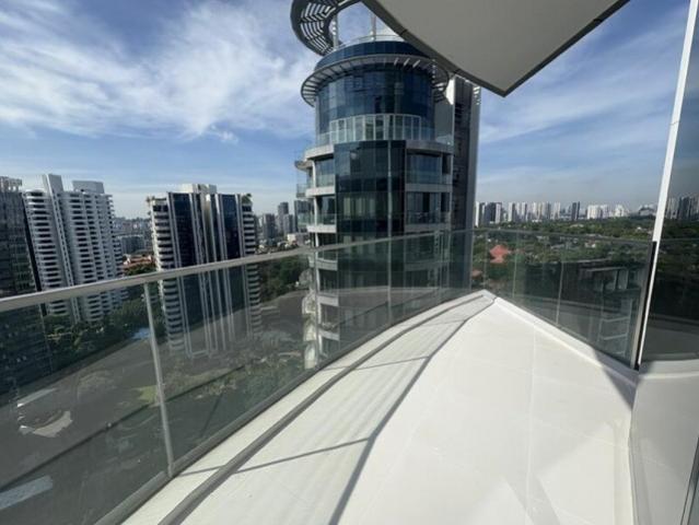 Condominium for rent