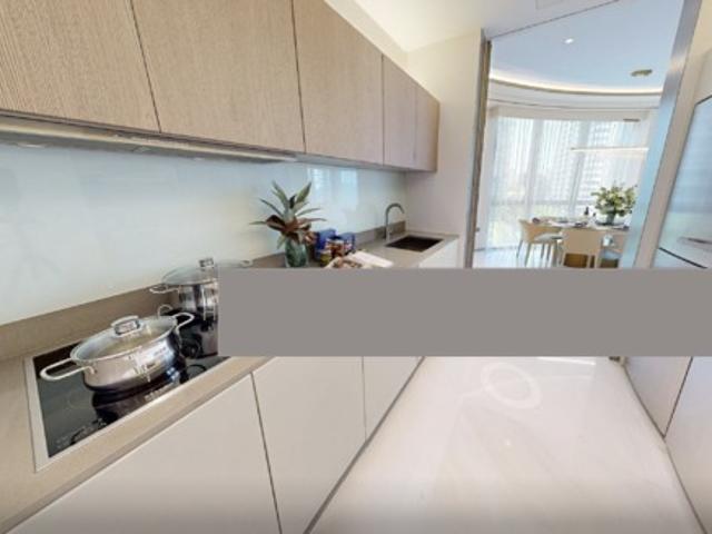 Condominium for rent
