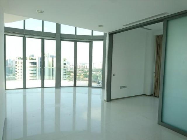 Condominium for rent