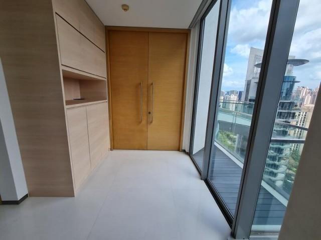 Condominium for rent