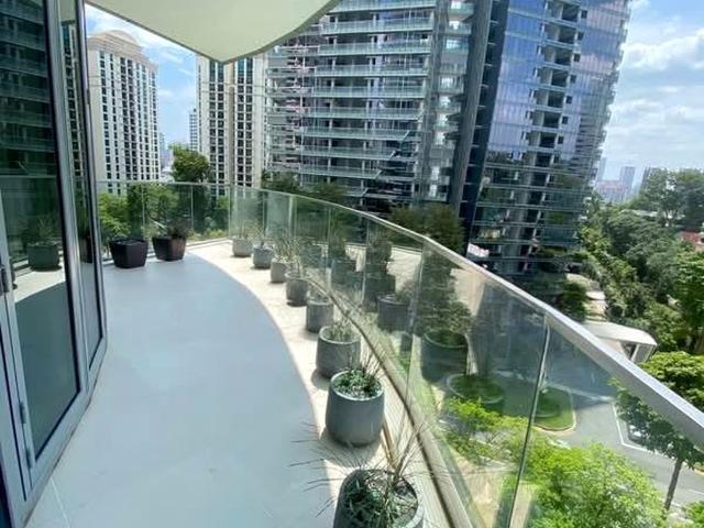 Condominium for sale