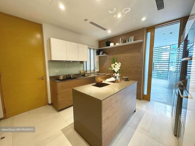 Condominium for sale in Bukit Timah