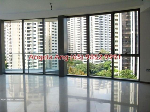 Condominium for sale in Tanglin Road