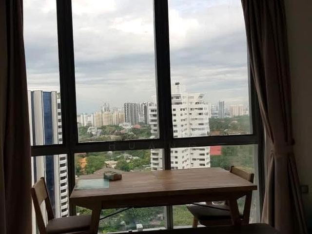 Condominium for sale