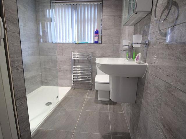 House for rent in Walsall, Leighswood