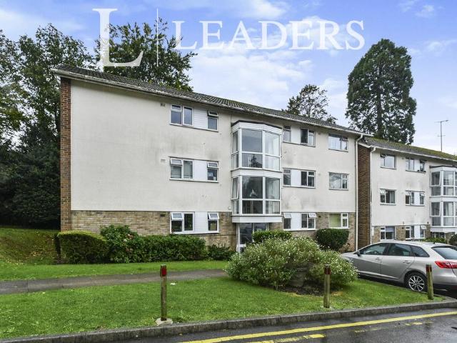 Apartment for rent in Brighton & Hove