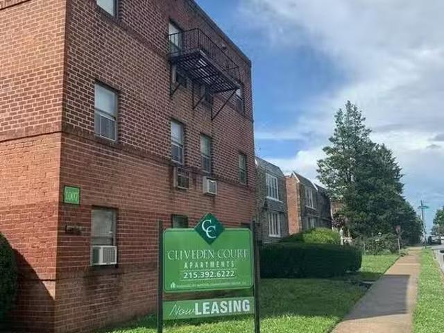 Condo for rent in Philadelphia
