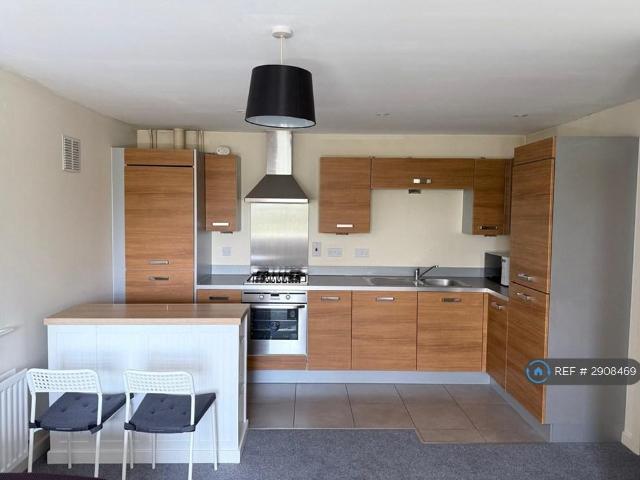 Apartment for rent in London Borough of Ealing, Greater London