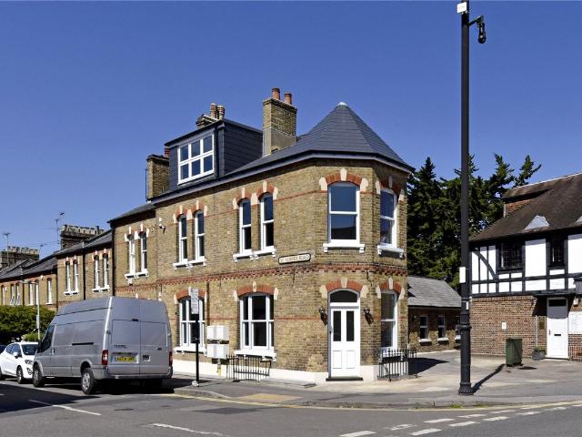 House for rent in Clewer Village, Windsor