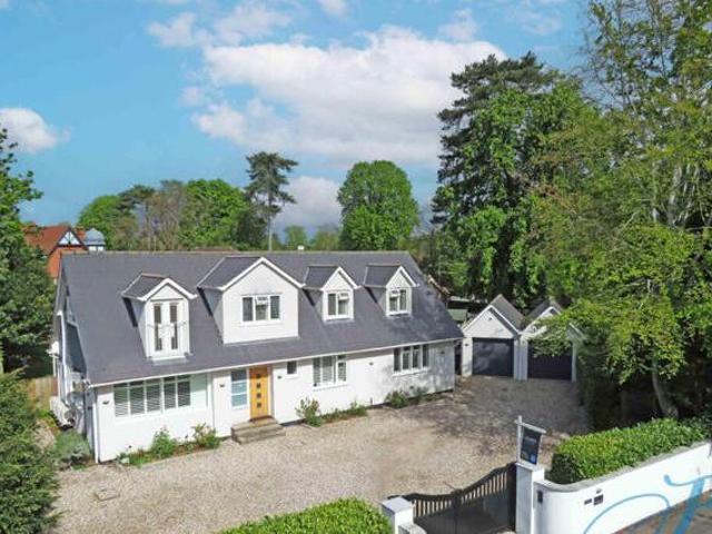 House for sale in Maidenhead