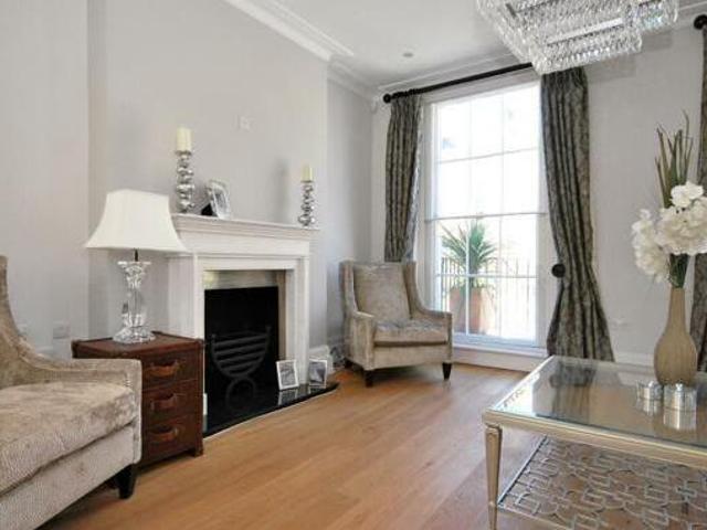 House for sale in Lyons, Greater London