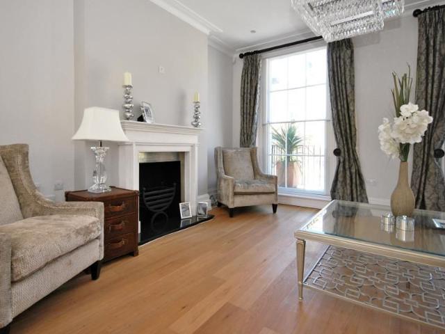 Apartment for rent in Belgravia, Greater London