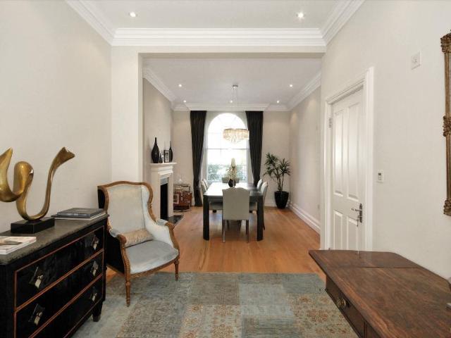House for rent in Belgravia, Greater London