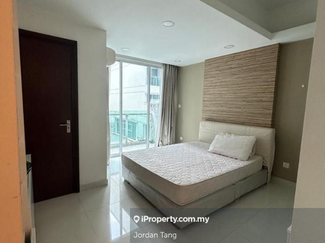 Apartment for rent in Country Heights Damansara, Kuala Lumpur