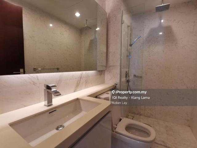 Apartment for rent in Country Heights Damansara, Kuala Lumpur