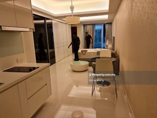 Apartment for rent in Country Heights Damansara, Kuala Lumpur