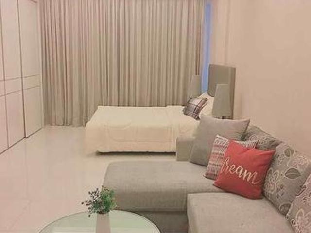 Serviced Residence for sale in Sri Hartamas, Kuala Lumpur