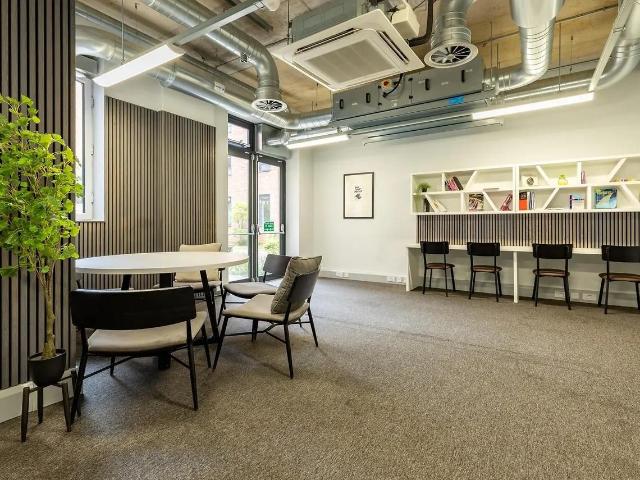 Apartment for rent in Jewellery Quarter, West Midlands