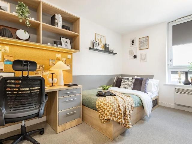Apartment for rent in Jewellery Quarter, West Midlands