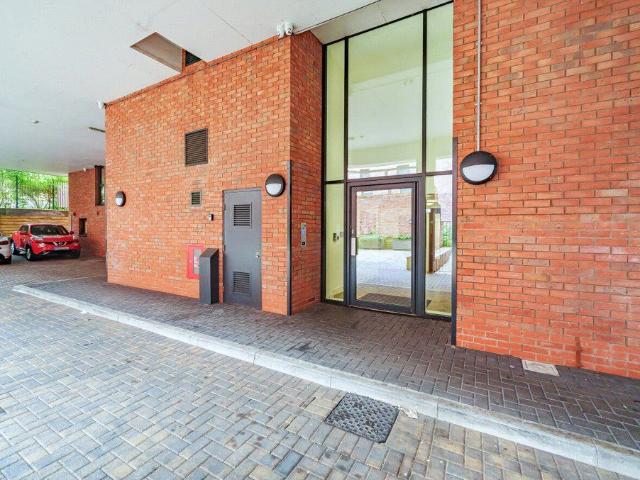 Apartment for rent in Perry Barr, Isle Of Man