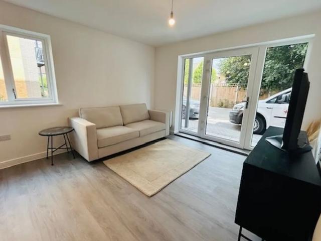 Apartment for rent in Maidenhead