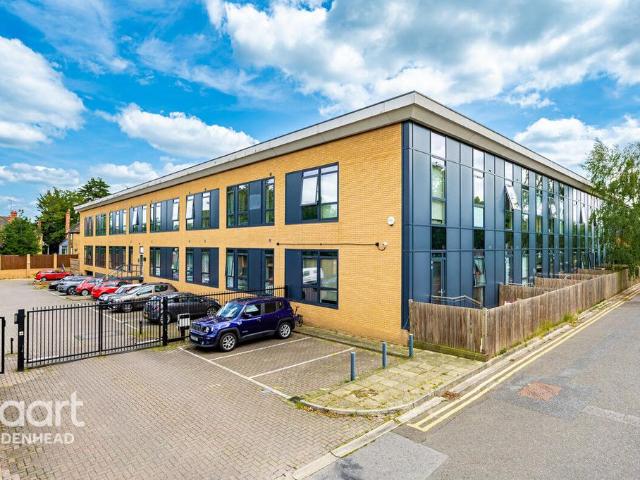Apartment for rent in Maidenhead