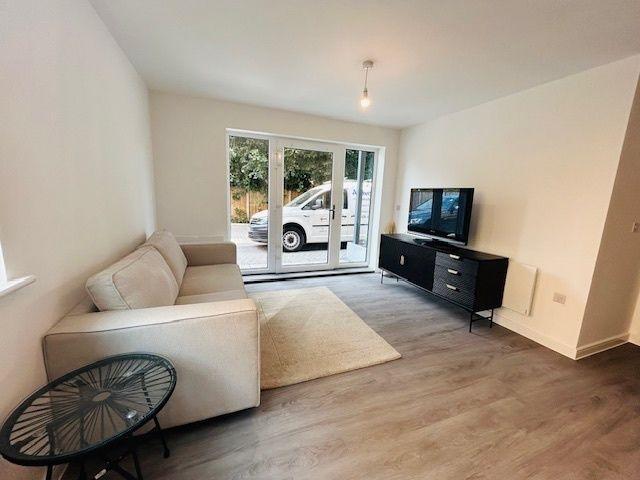 Apartment for rent in Maidenhead
