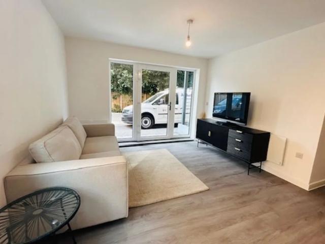 Apartment for rent in Maidenhead
