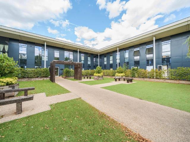 Apartment for rent in Maidenhead