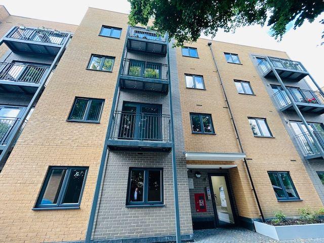 Apartment for rent in Maidenhead