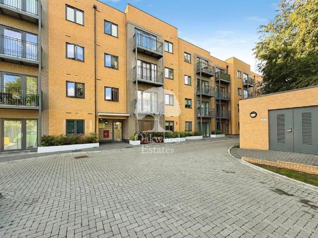 Apartment for rent in North Town, Maidenhead