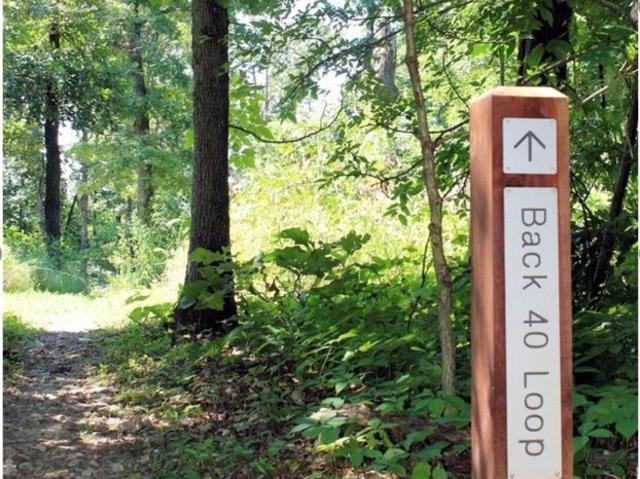 Land for sale in Ark