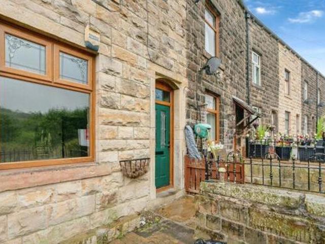 House for sale in Walk Mill, Burnley