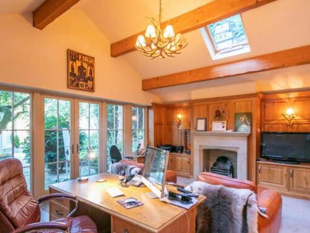 House for sale in Burnley, Lancashire