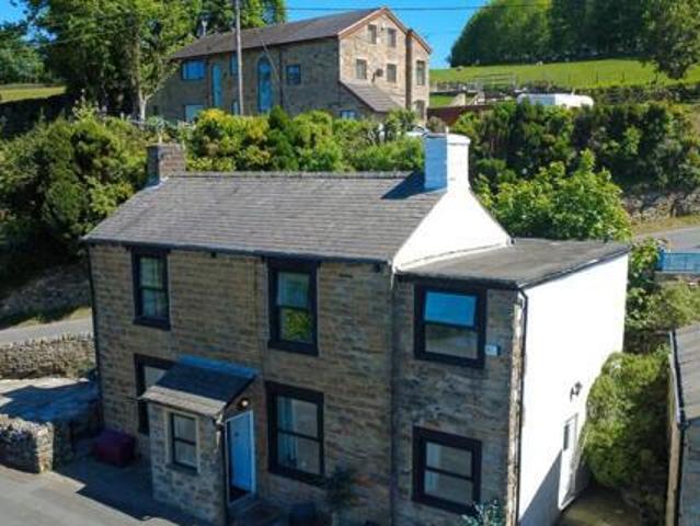 House for sale in Burnley, Lancashire