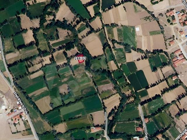 Bolvadin, Afyonkarahisar içerisinde satılık Arsa