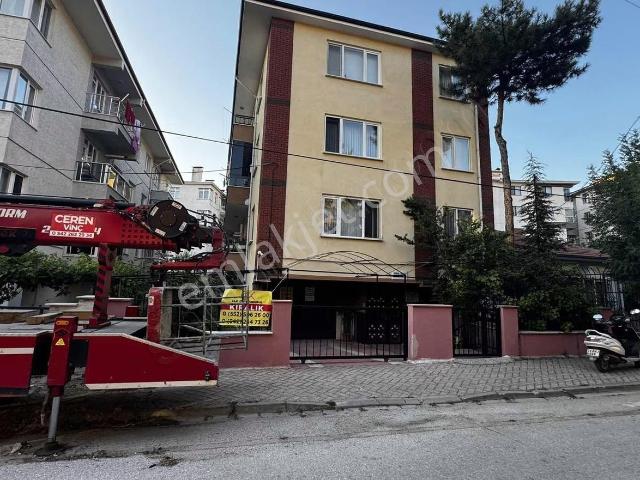 Odunpazari, Eskişehir içerisinde kiralık mülk