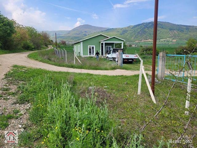 Gürçeşme, Niksar içerisinde satılık Arsa