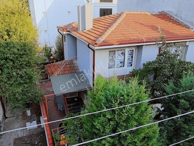 Odunpazari, Eskişehir içerisinde satılık Villa