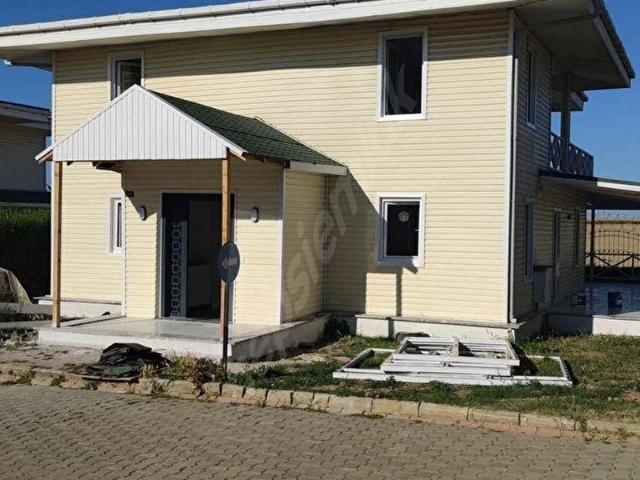 Silivri, İstanbul içerisinde satılık Villa