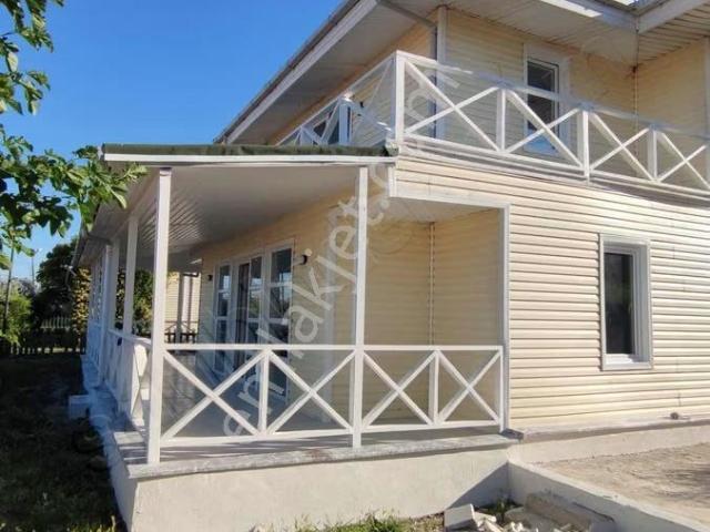 Silivri, İstanbul içerisinde kiralık Villa