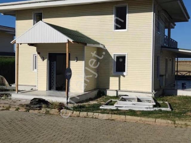 Silivri, İstanbul içerisinde satılık Villa