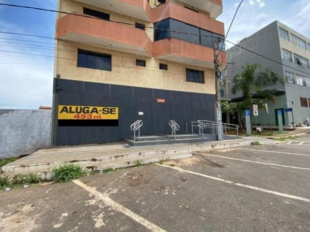Ponto Comercial venda em Colônia Agrícola Sucupira, Riacho Fundo