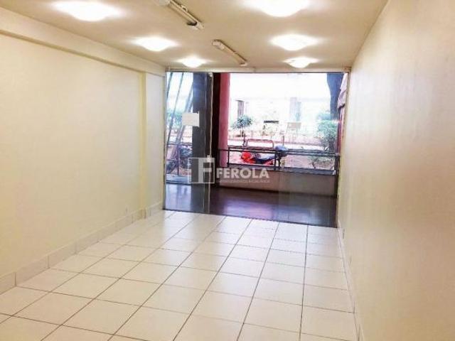 Ponto Comercial venda em SQN 114, Plano Piloto