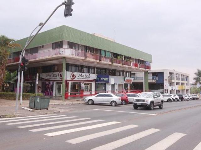 Ponto Comercial venda em Região Geográfica Imediata do Distrito Federal, Região Integrada de Desenvolvimento do Distrito Federal e Entorno