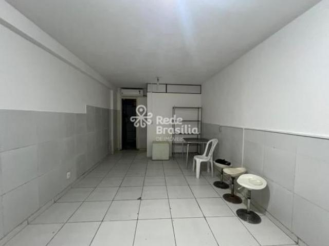 Ponto Comercial venda em SQN 114, Plano Piloto